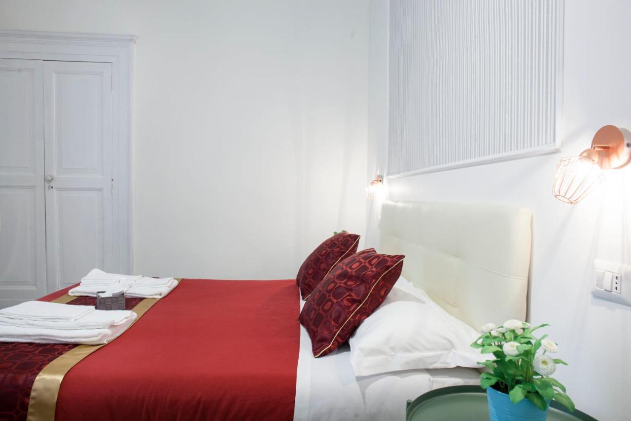 B&B Martucci Avenue ナポリ エクステリア 写真