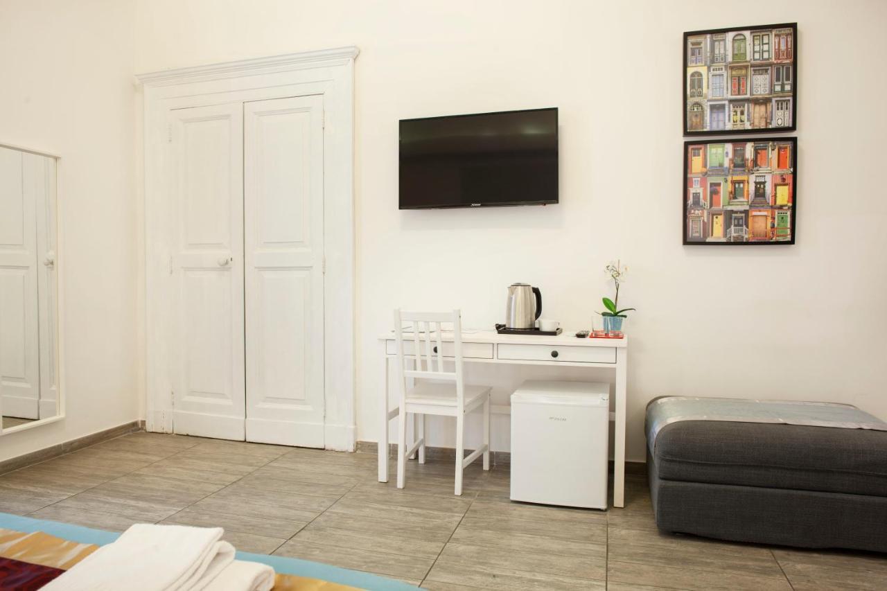 B&B Martucci Avenue ナポリ エクステリア 写真