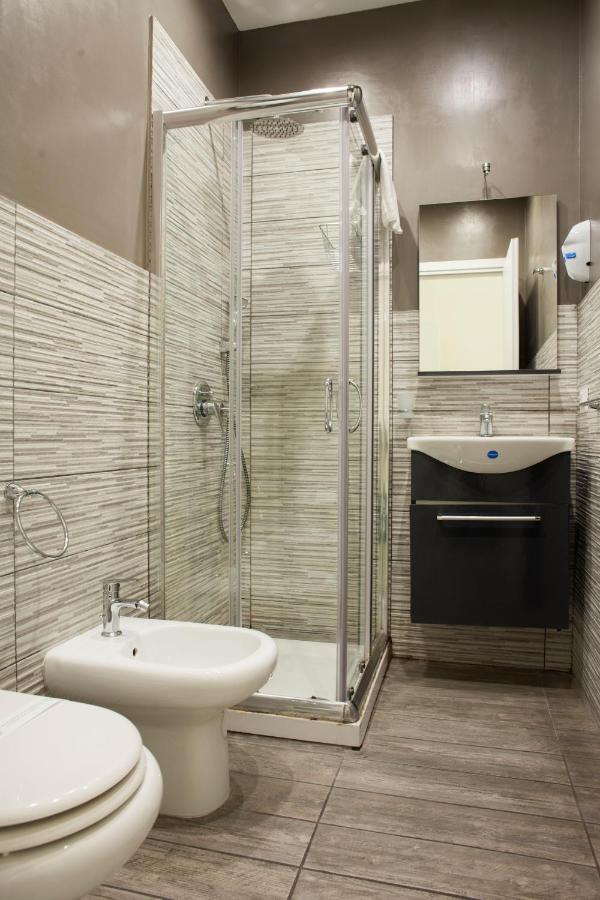 B&B Martucci Avenue ナポリ エクステリア 写真
