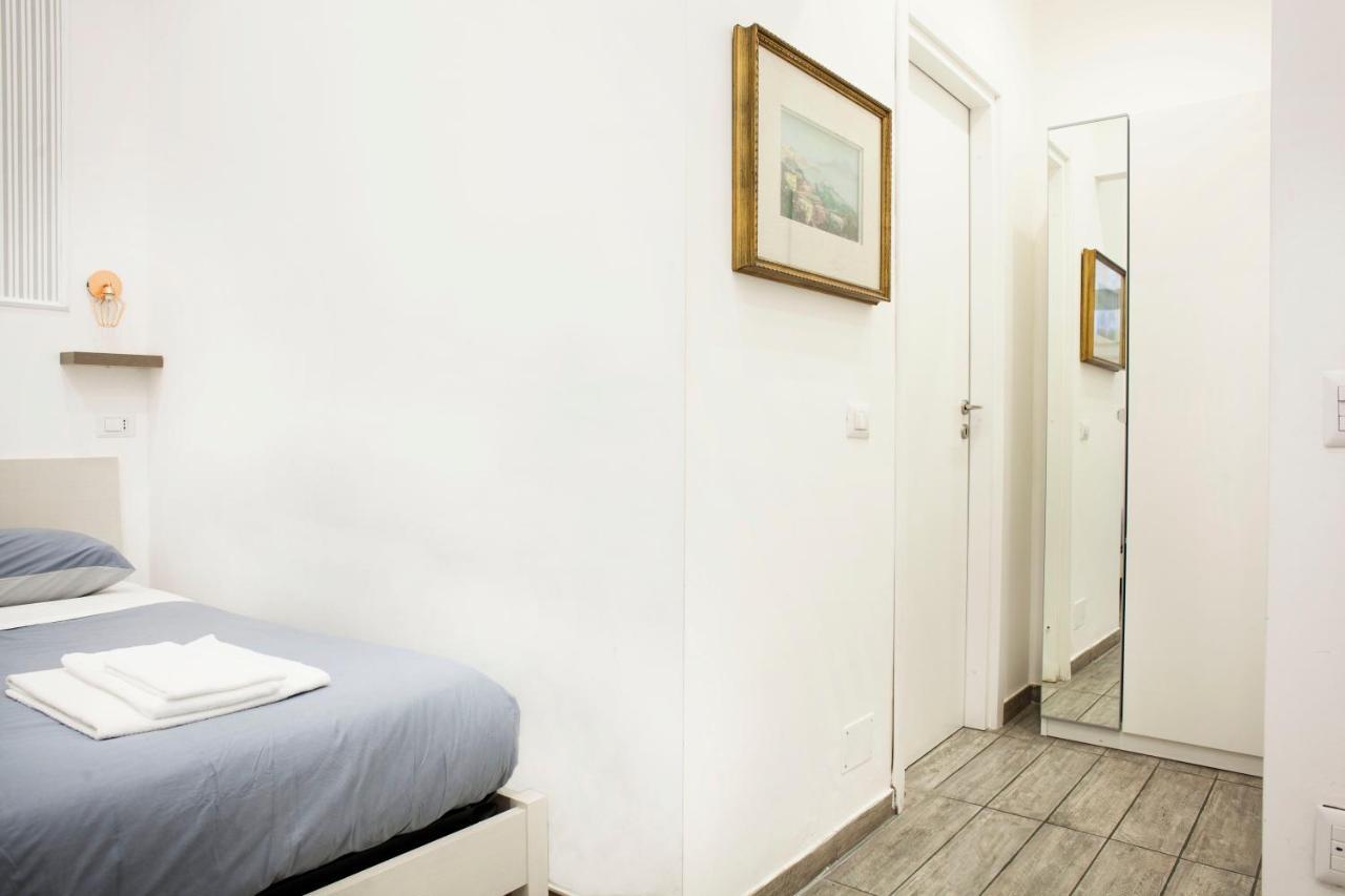 B&B Martucci Avenue ナポリ エクステリア 写真
