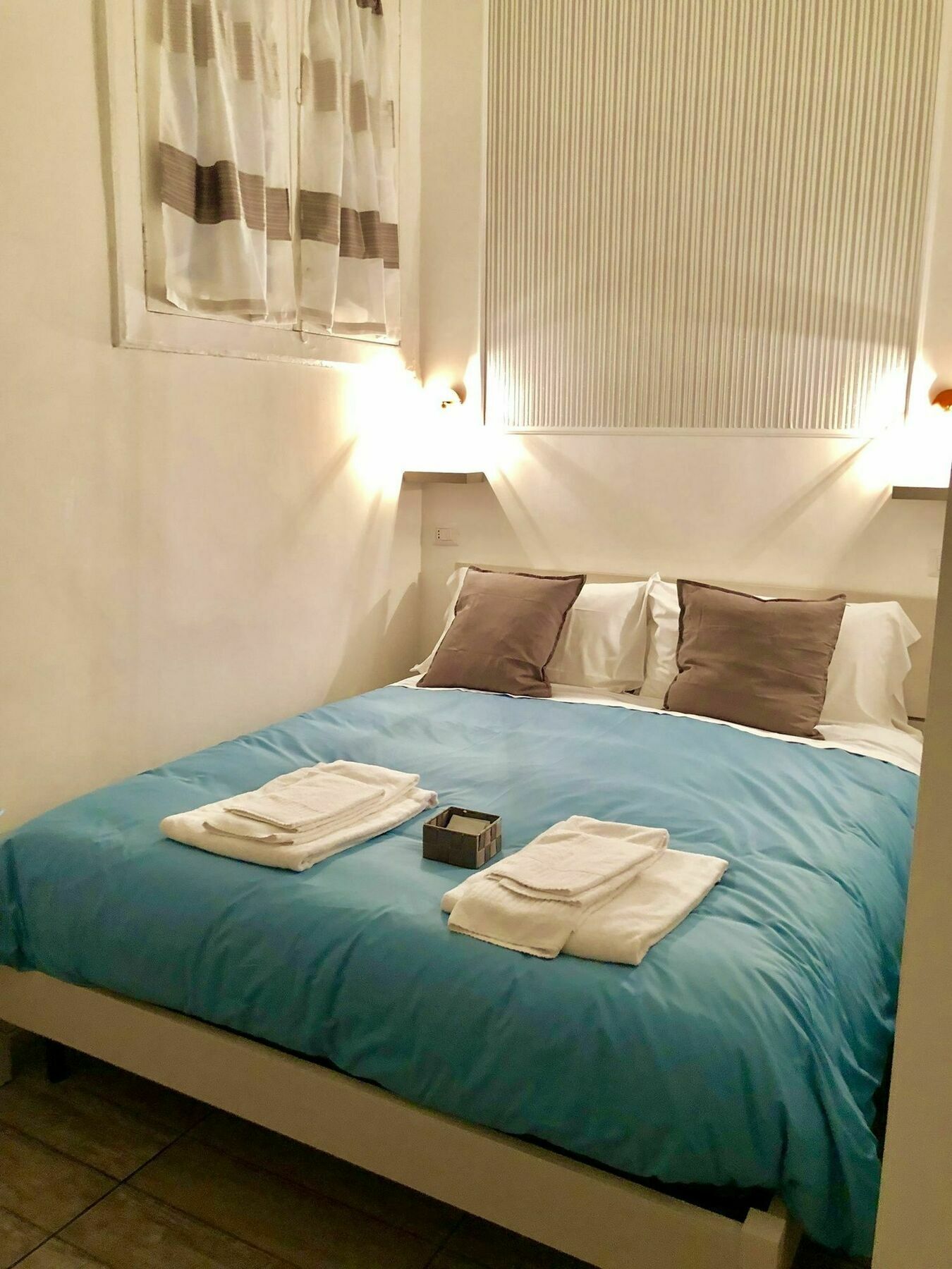 B&B Martucci Avenue ナポリ エクステリア 写真