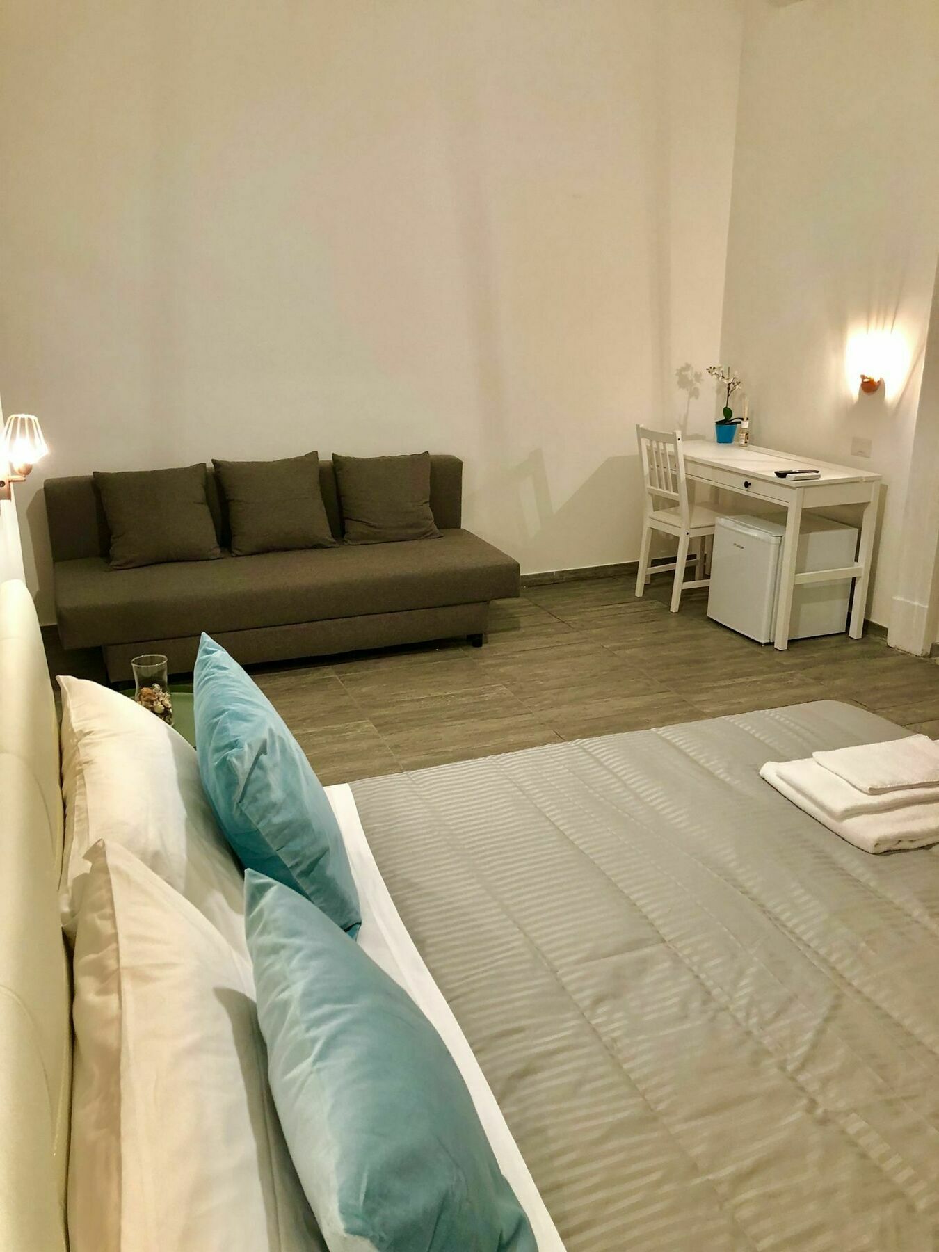 B&B Martucci Avenue ナポリ エクステリア 写真